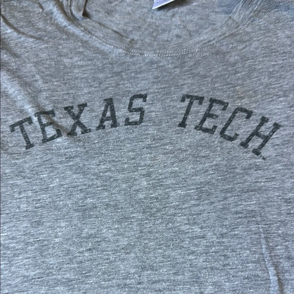 Texas Tech University Red Raiders Kids T-Shirt Bundle‎ JanSport Next Level S M